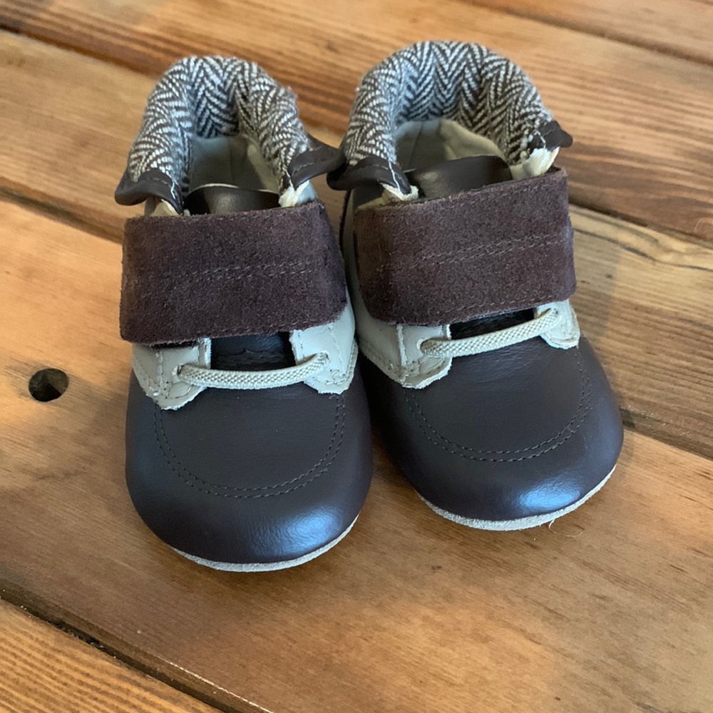 Robeez Booties